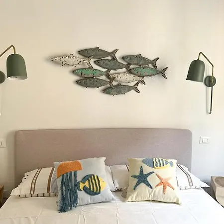 La Gabbianella Sestri Levante