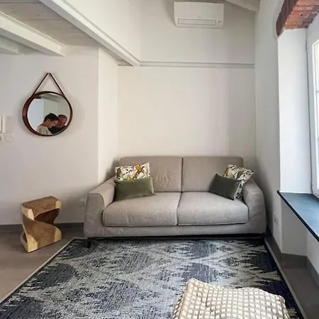Apartment La Gabbianella *
