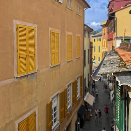 Apartment La Gabbianella Sestri Levante