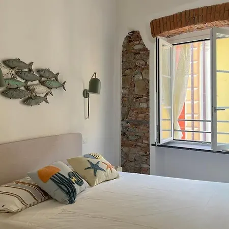 La Gabbianella Apartment Sestri Levante