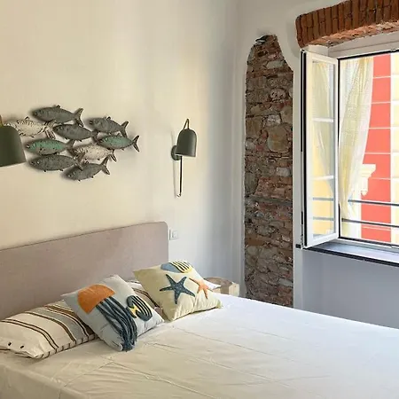 La Gabbianella Apartment