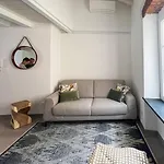 شقة La Gabbianella *