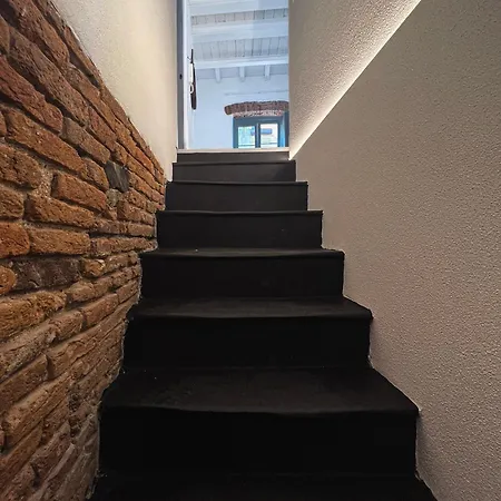 La Gabbianella Apartment Sestri Levante