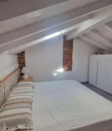 La Gabbianella * Sestri Levante