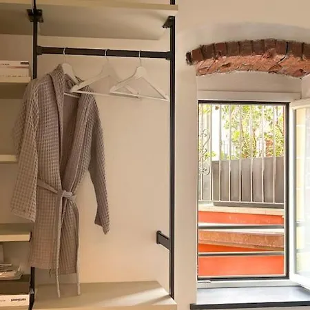 La Gabbianella Apartamento Sestri Levante