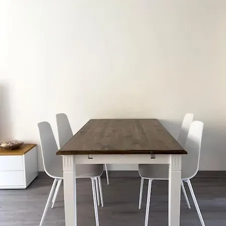 La Gabbianella Apartamento