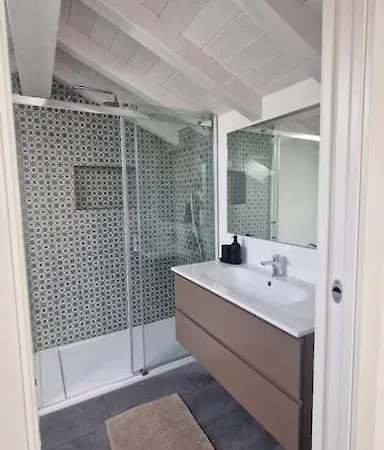 La Gabbianella Daire Sestri Levante