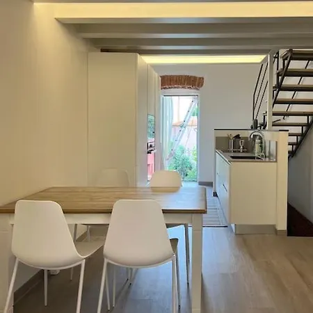 La Gabbianella Sestri Levante