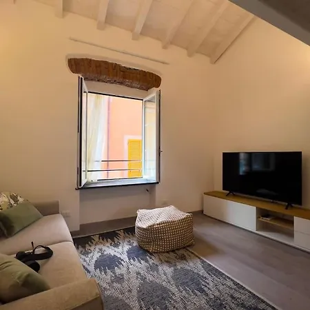 La Gabbianella Apartment *