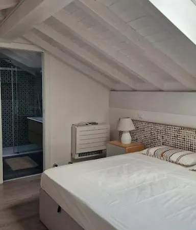 La Gabbianella Daire Sestri Levante
