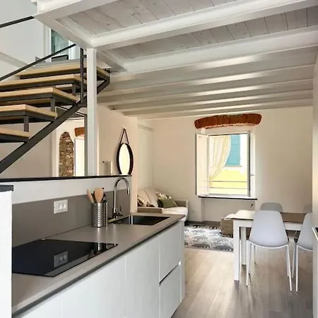 La Gabbianella Sestri Levante