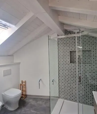 Apartment La Gabbianella Sestri Levante