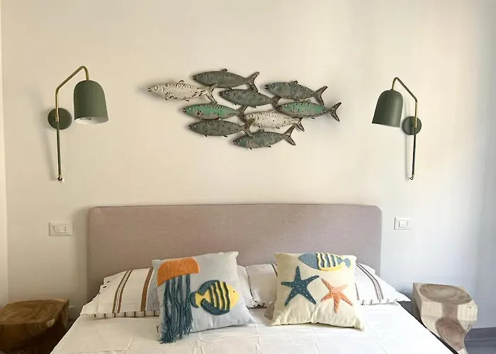 La Gabbianella Sestri Levante
